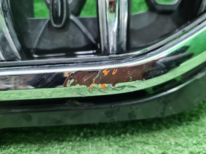 Решетка радиатора Hongqi HS5 (2019-н.в.)