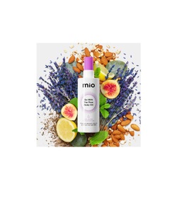 MIO Go With The Flow Body Oil - расслабляющее масло для тела /   130  ml  / GTIN 5056281180202