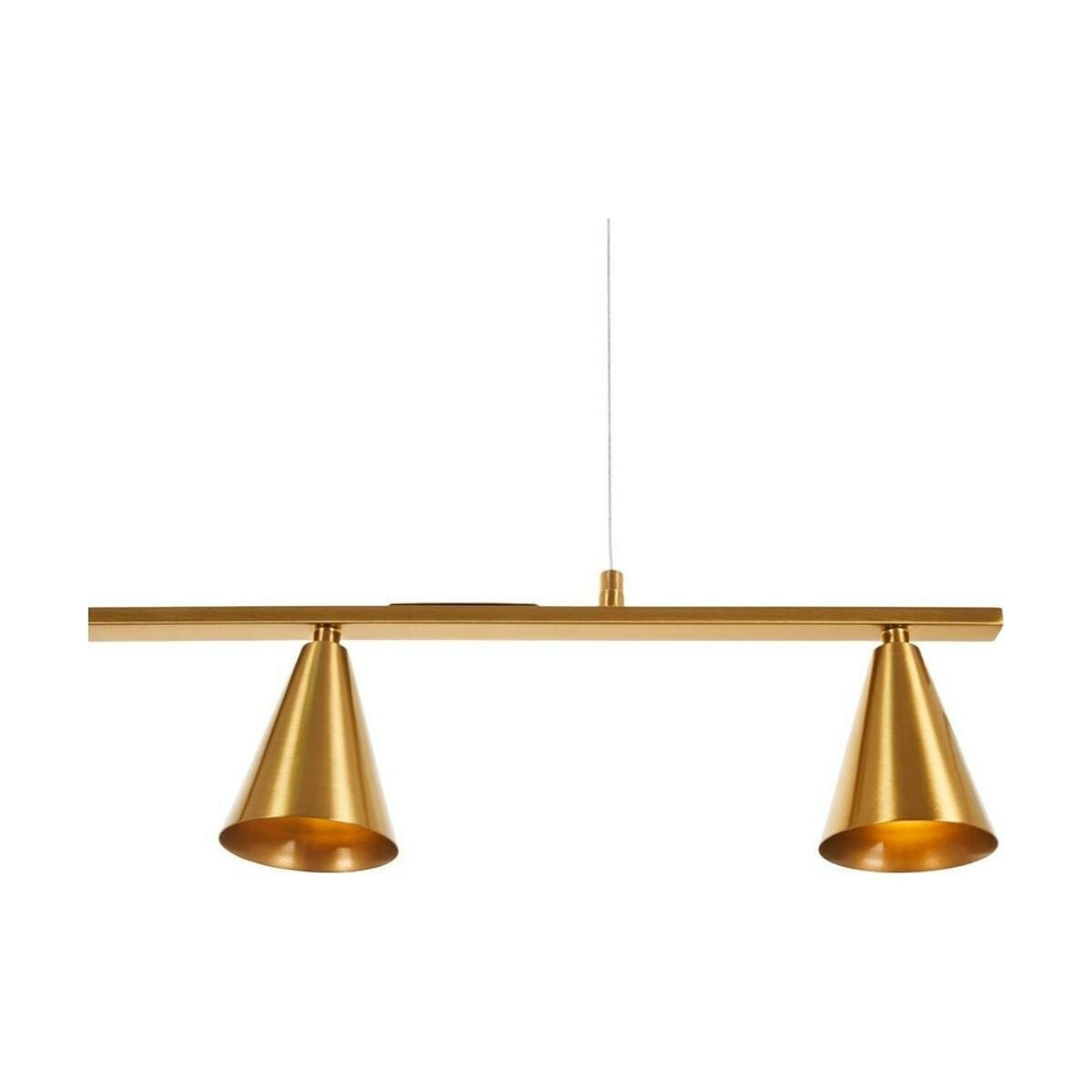 Подвесной светильник MyFar Milla MR1000-5P, 5 плафонов