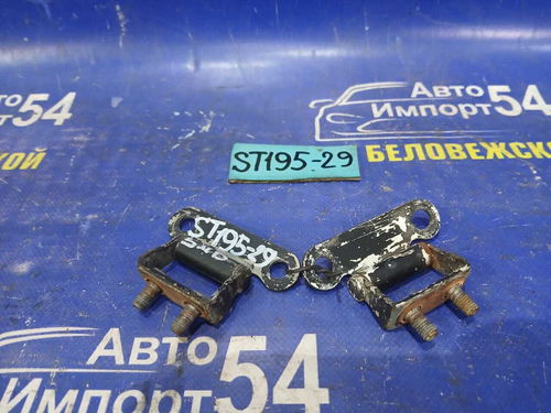 Петля багажника TOYOTA CALDINA 1994