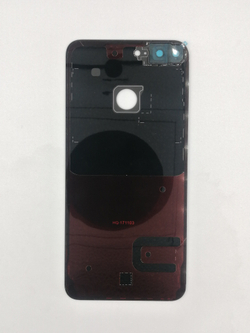Задняя крышка для Huawei Honor 9 Lite Серый - Премиум