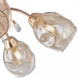 Потолочная люстра Arte Milano Napoli-6820 336034/5 FGD