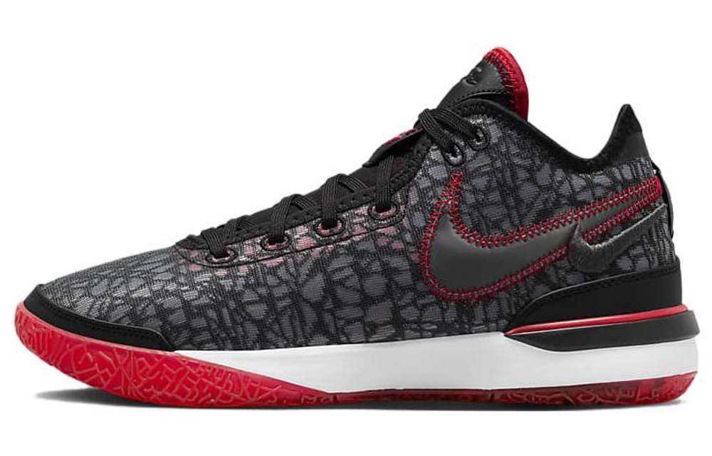 Кроссовки Nike Lebron Nxxt Gen Zoom Ep