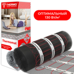 Нагревательный мат Thermomat TVK-130 0,6 м²