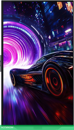 Монитор Samsung 32" Odyssey OLED G8 LS32FG812SIXCI