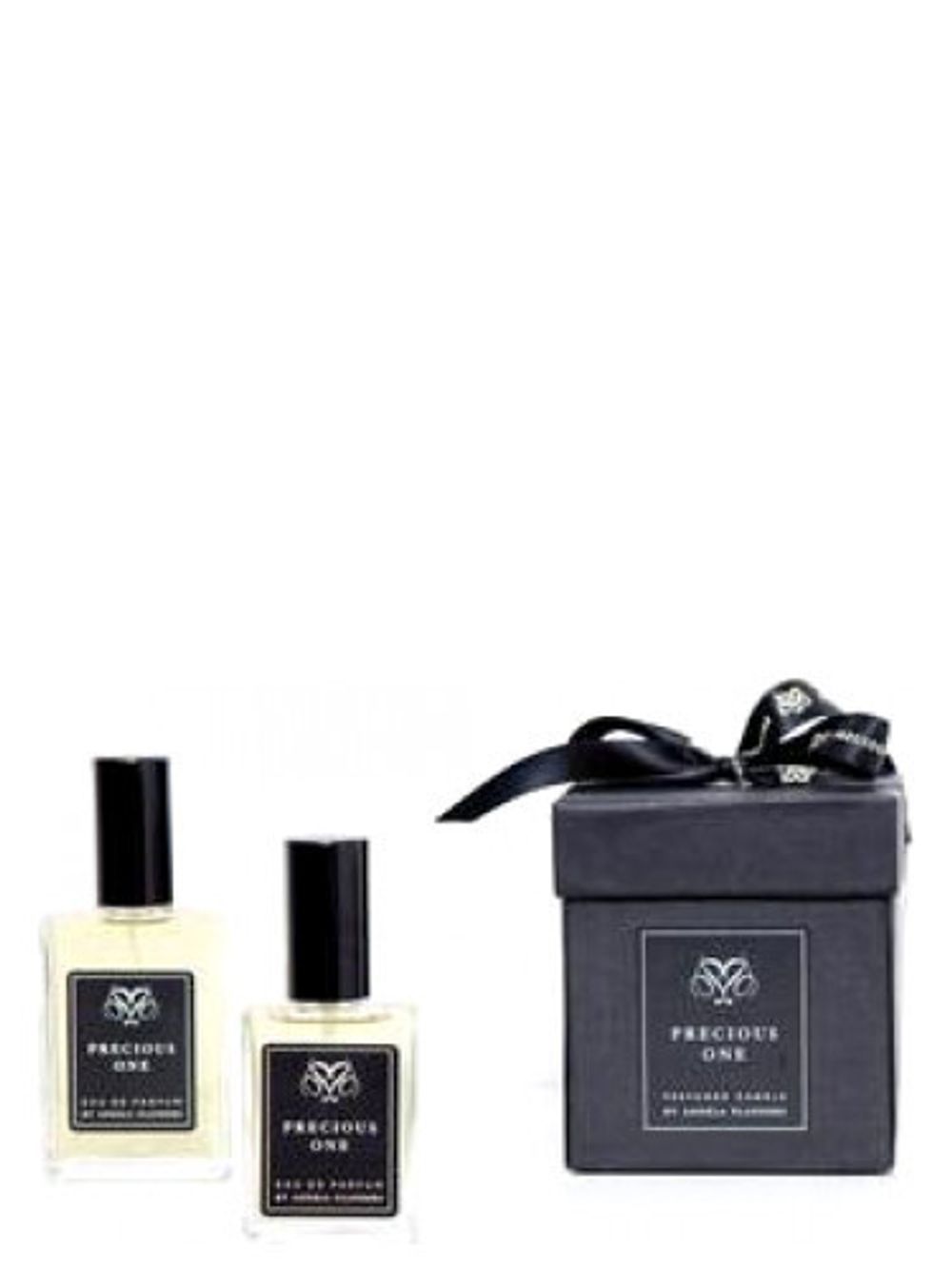 Angela Flanders Precious One