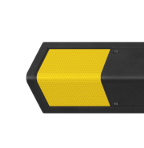 Светоотражатель для демпфера ДУ-12