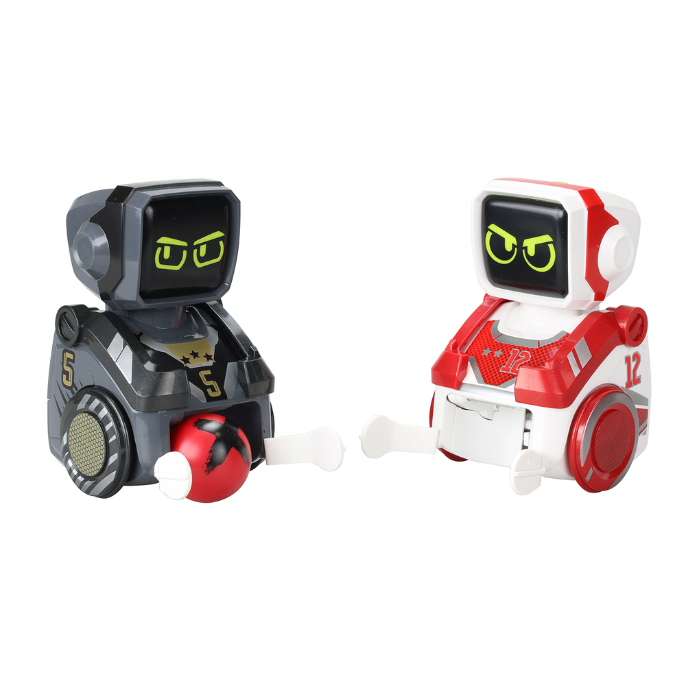 Робот Радиоуправляемый YCOO Кикабот