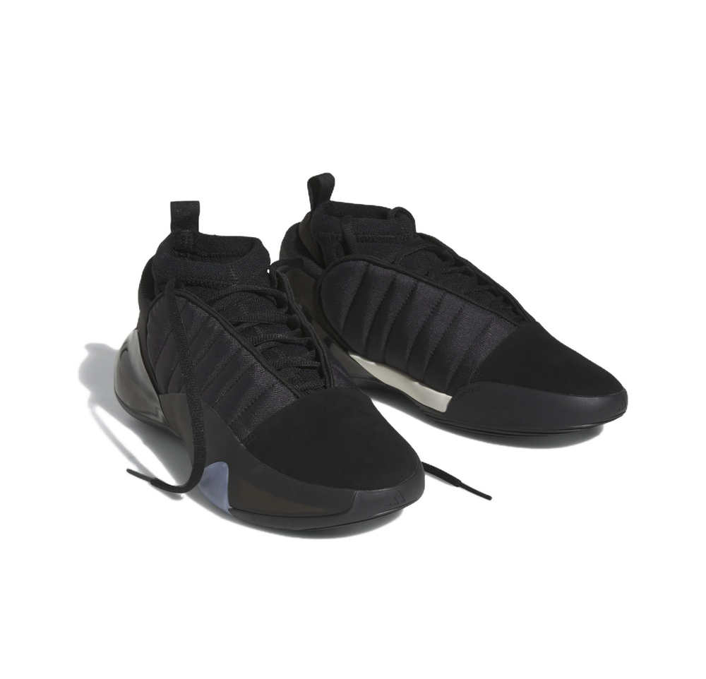 Кроссовки Adidas Harden Vol. 7 'Core Black' HP3021