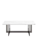 Журнальный стол Stool Group НЭЙТАН ECT-0106-GM