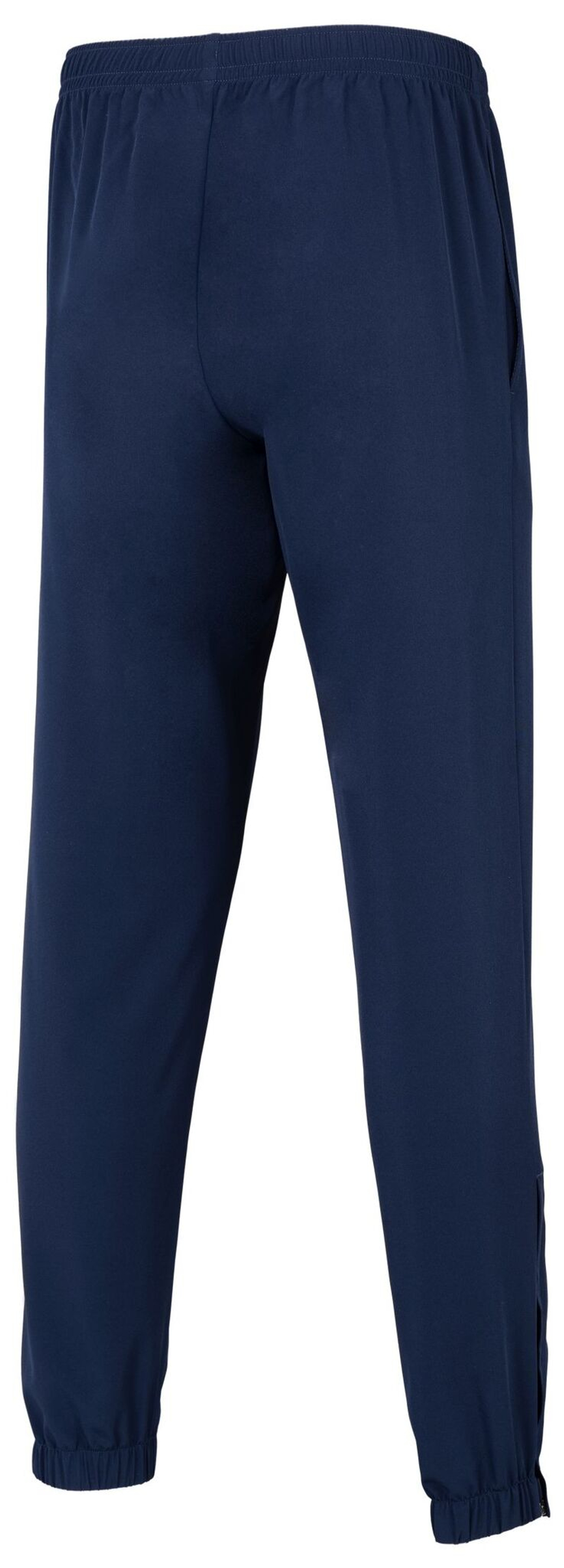 Мужские теннисные штаны Tecnifibre Light - небесный