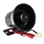 Сирена Авто SKY SD-02 (6 тональная рупорная 20w 12v)