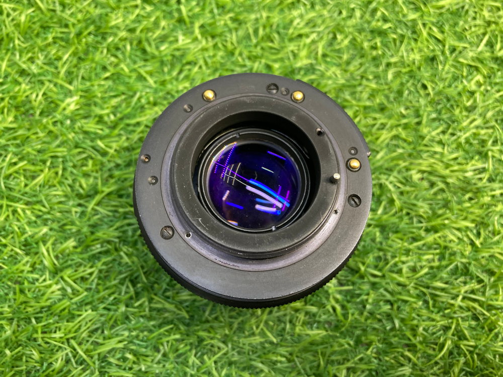 MC Pentacon Electric 1.8\50mm