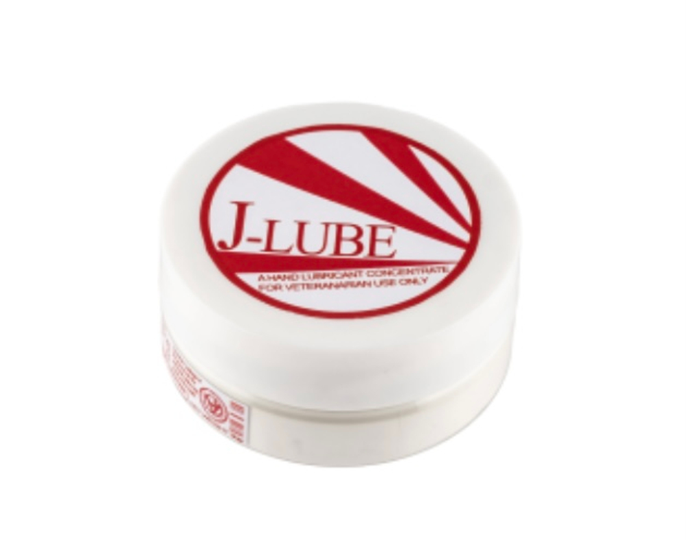 J Lube 20gr