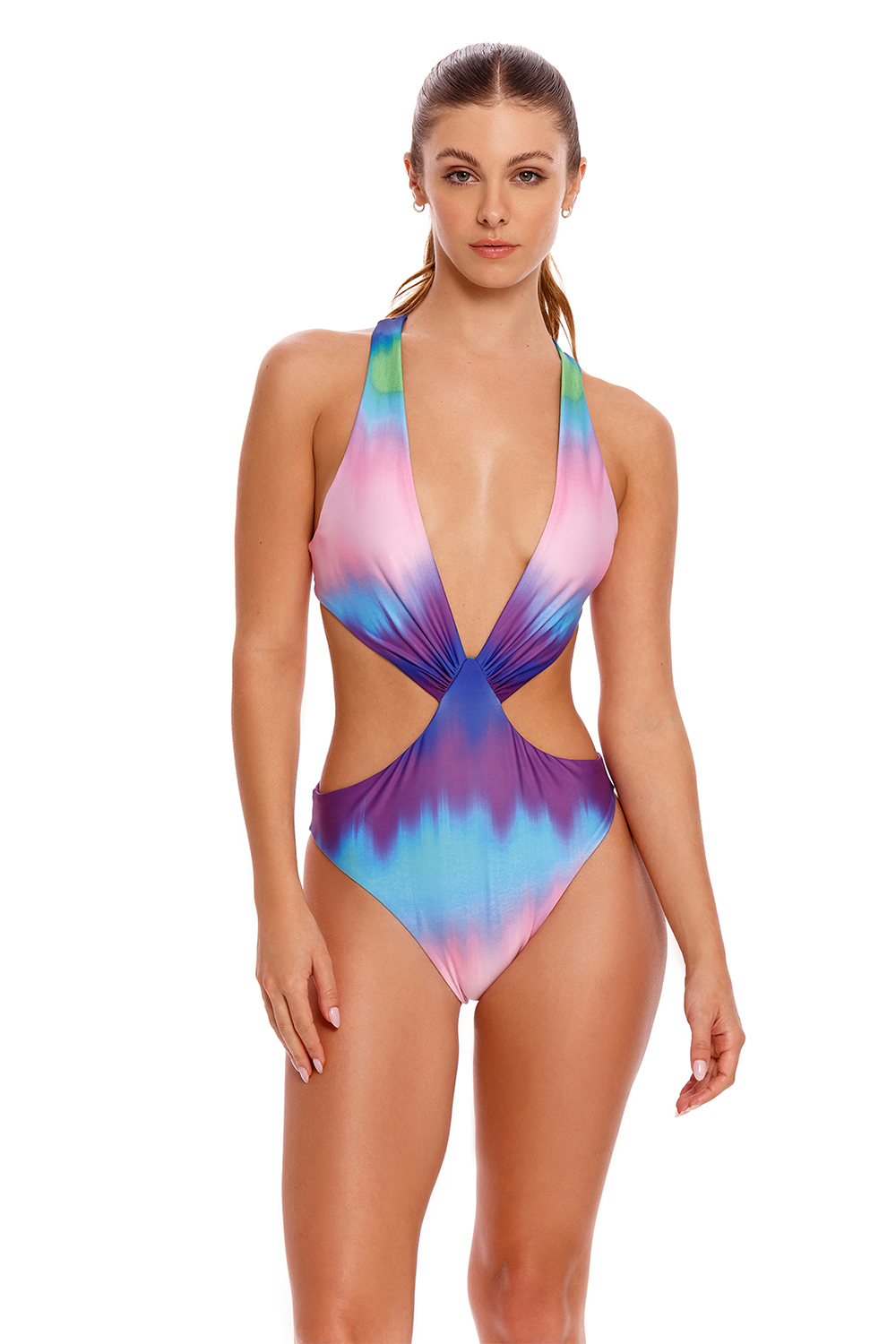 Купальник 10544 Malibu Vini Agua Bendita