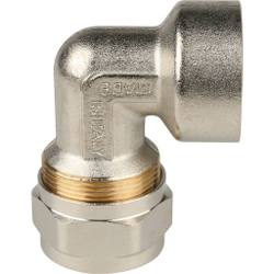 Угольник-переходник с внутренней резьбой  1"x26