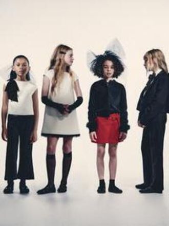 ZARA - PARTY COLLECTION