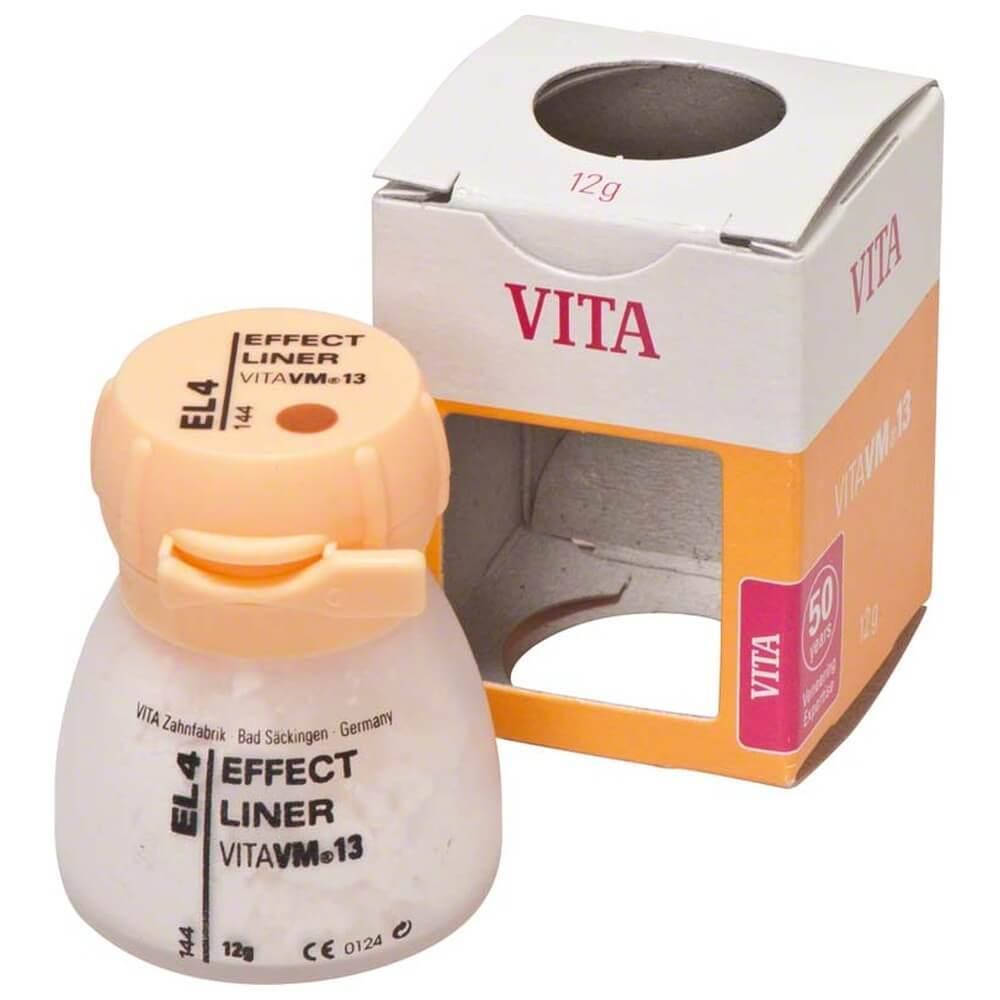 Эффект Лайнер (Effect Liner, EL) VITA VM 13 EL4
