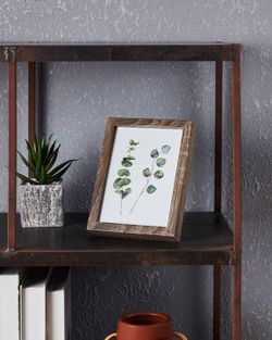 Фоторамка настольная Eglo Renabie 423011