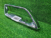 Накладка заднего бампера Changan CS55PLUS (21-нв)