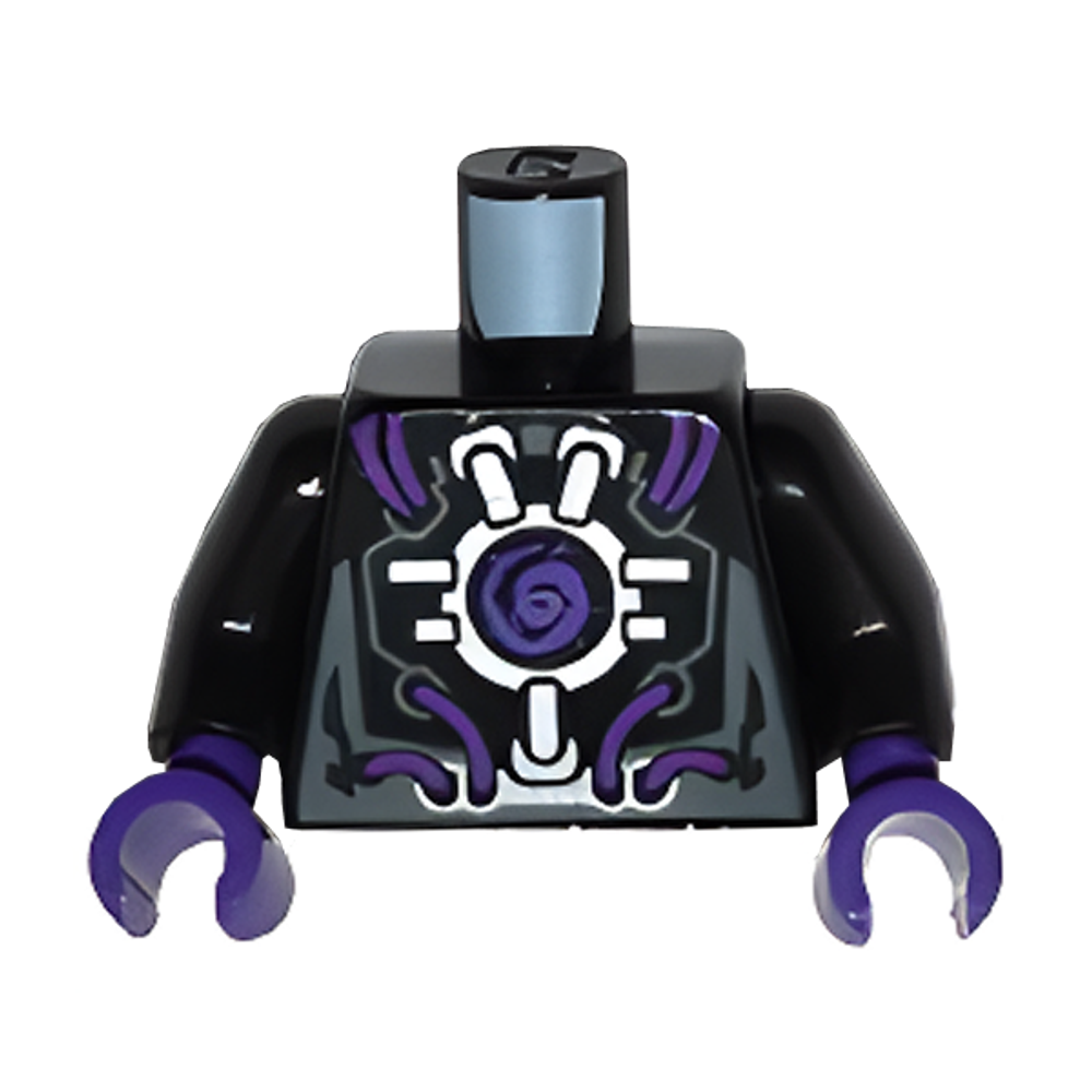 Торс от Антивещества 973pb1964c01