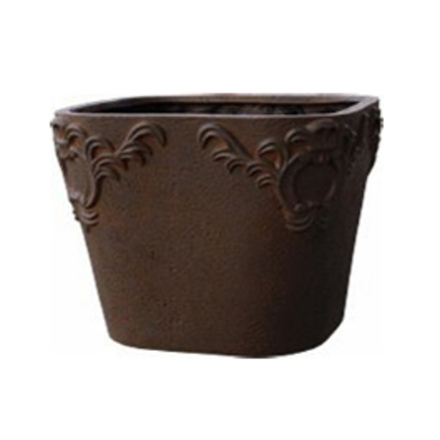 Кашпо F1194, среднее