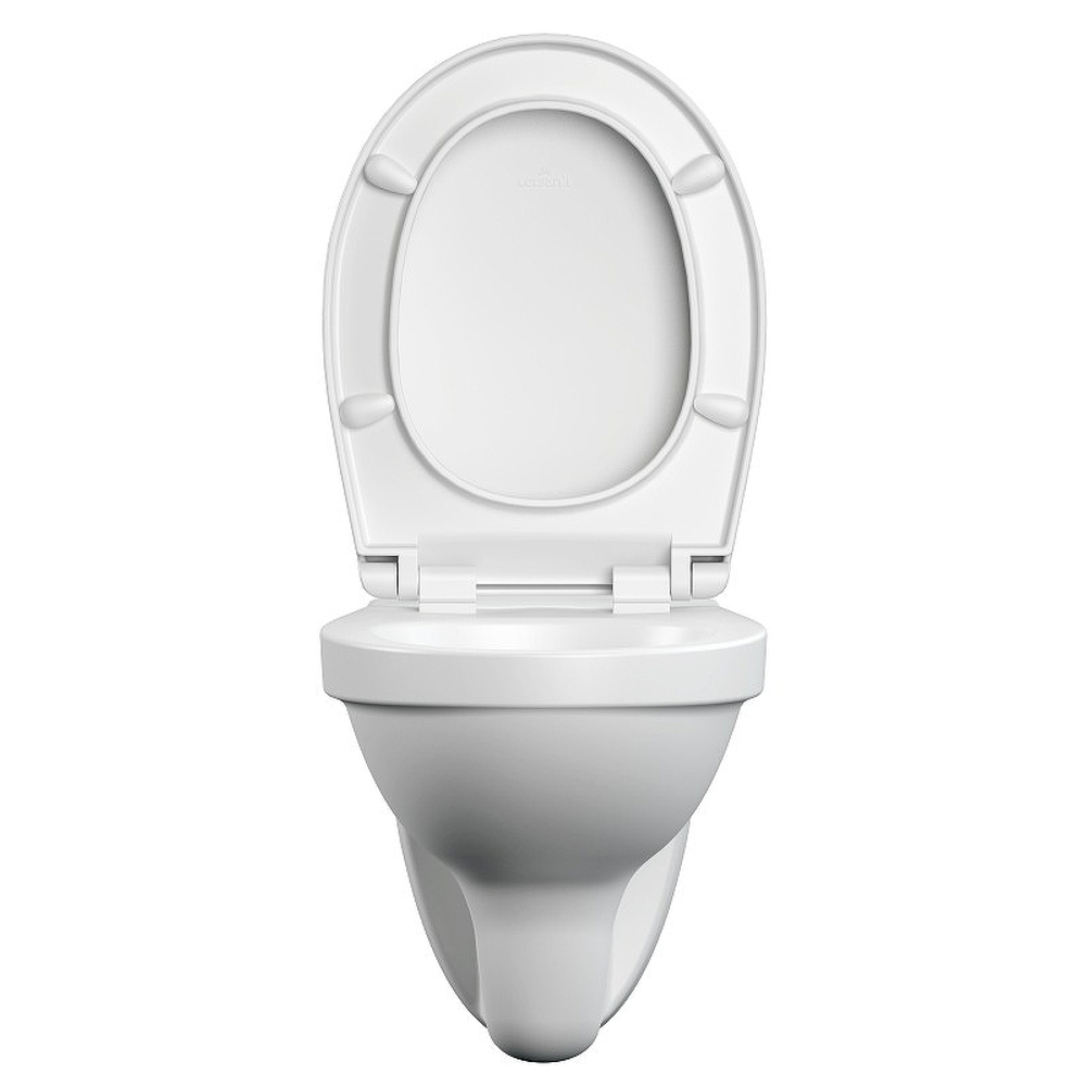 Унитаз подвесной CERSANIT DELFI TPL S-MZ-DELFI-PL