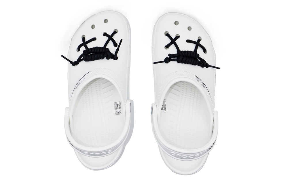 Crocs Classic Clog Ythree Eva