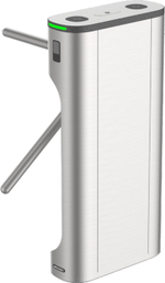 Турникет-трипод  HIKVISION DS-K3G411LX-R/Dm55/adapter