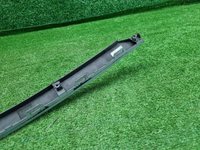 Накладка бампера правая Chery Tiggo 7 Pro (20-24)