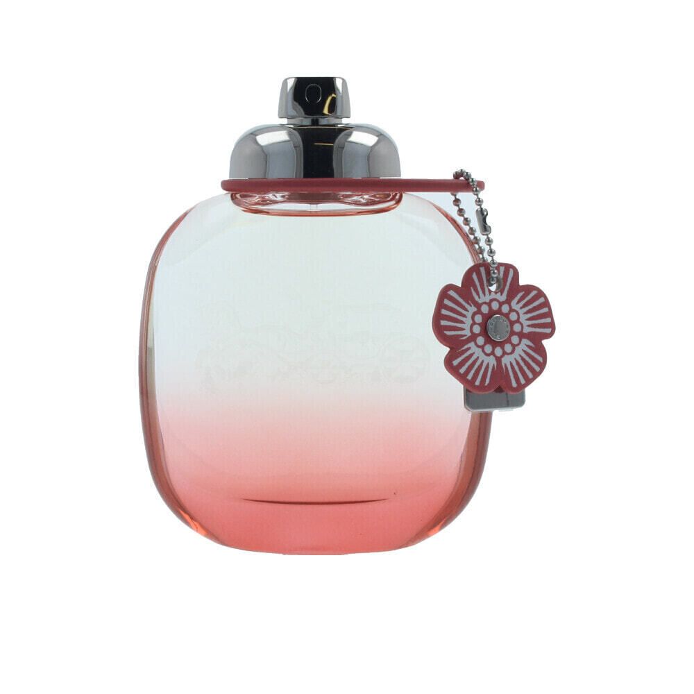 Coach Floral Blush парфюмерная вода 90 мл