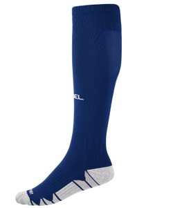 Гетры футбольные Match Socks, темно-синий