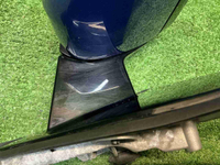 Зеркало правое BMW 3er G20 (2018-н.в.) 5 контактов