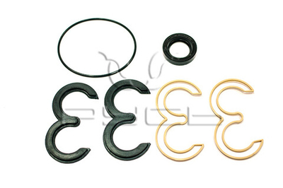 Р/к насоса НШ-50У (с пластмассовой обоймой) ДТ-75/Т-74 Русь