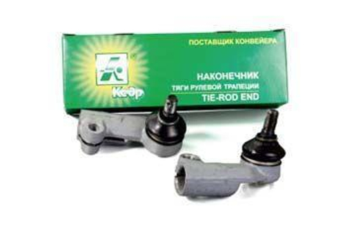 Наконечник рулевой тяги ВАЗ 1118 Калина левый, правый Кедр