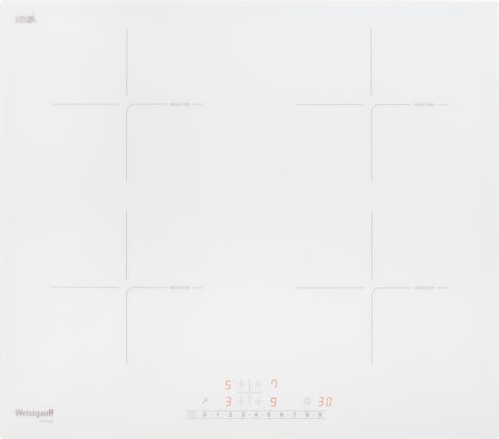Индукционная варочная панель Weissgauff HI 640 WS