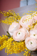 Букет Блеск солнца