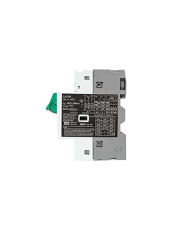 Выключатель автоматический для защиты двигателя АПД-32 6-10А EKF apd-me-10