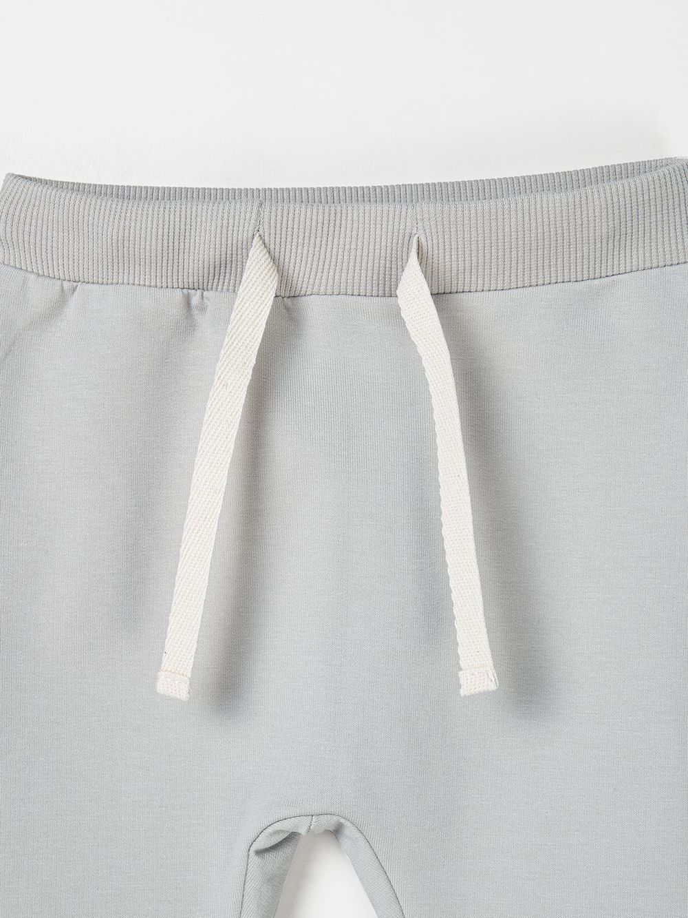 Джоггеры облегченные "Жемчуг" 0+