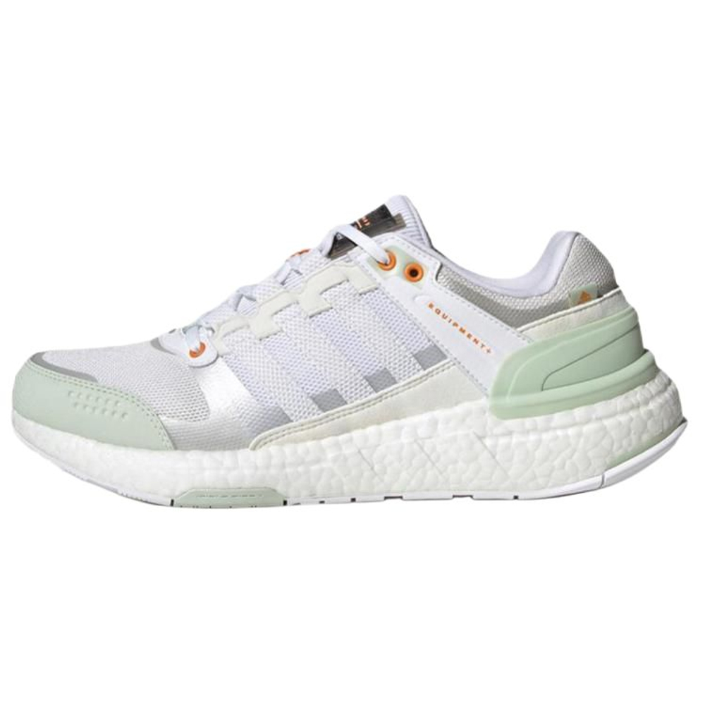 Adidas Equipment+ "White Green"