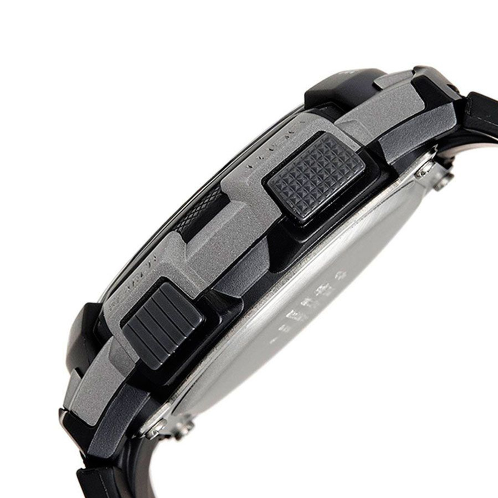 Мужские наручные часы Casio Collection AE-1100W-1B