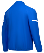 Куртка спортивная CAMP 2 Lined Jacket, синий, детский