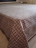 Покрывало гобеленовое Аметист 1 2-спальное (180х200)