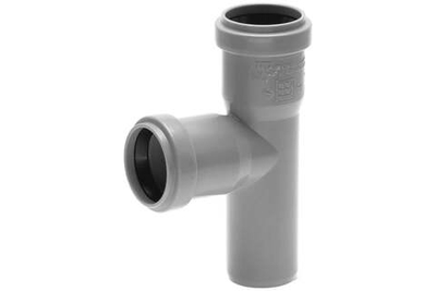 Тройник HTEA 32/32*87° Ostendorf (Остендорф)