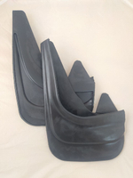 Брызговики универсальные Элегант №2 (большие)