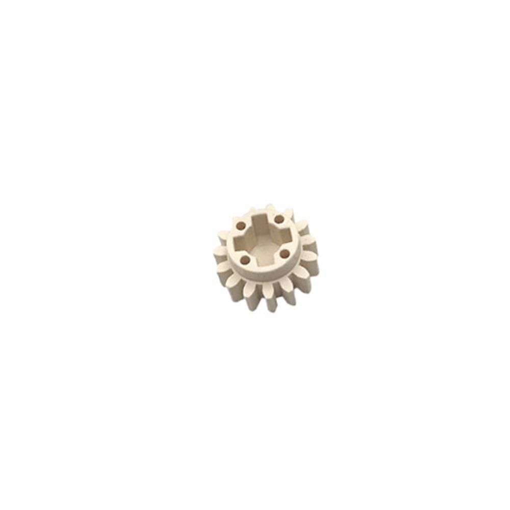 Шестерня 15T HP CLJ 3000/3600 /LBP-5300/5360/iRC1021/1028/MF8450/9130/9170/9220/9280 (RC1-6285)