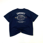 Футболка Carhartt