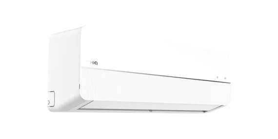 Сплит-система CHiQ CSH-12DB-S-IN/CSH-12DB-S-OUT Grace Silver