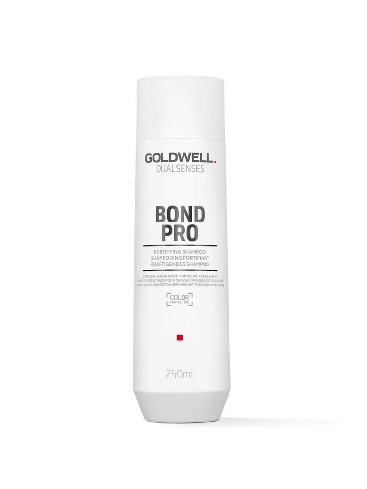 Шампунь Goldwell Bond Pro 250 мл