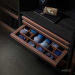 Ящик для хранения аксессуаров, 710x465x91 мм